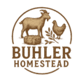 Buhler Homestead